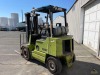 Clark GPX20 Forklift - 3