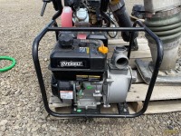 Everbilt 2" Trash Pump