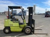 Clark GPX20 Forklift - 4