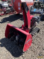 Honda HS 828 Snow Blower