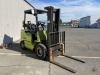 Clark GPX20 Forklift - 5