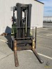 Clark GPX20 Forklift - 6