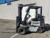 Komatsu FG15C Forklift - 2