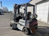 Komatsu FG15C Forklift - 3