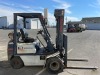 Komatsu FG15C Forklift - 4