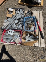 Assorted Building Supplies