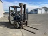 Komatsu FG15C Forklift - 5