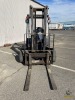 Komatsu FG15C Forklift - 6