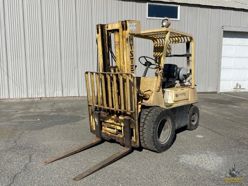 Hyster 50H Forklift