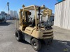 Hyster 50H Forklift - 3