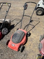 Black & Decker 18" Electric Mulching Mower