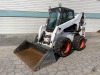 2006 Bobcat S300 Skid Loader