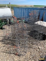 Assorted Net Fence Wire