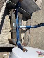 Landing Gear & Tire Rackl