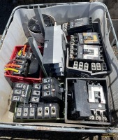 Assorted Circuit Breakers