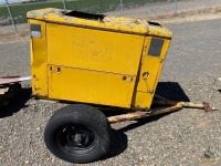 US Army Generator