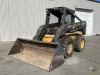 1995 New Holland L865 Skid Loader