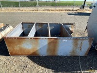 Steel Storage Shelf