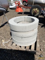 4-Concrete Rings