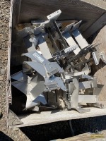 Stainless Brackets