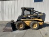 1995 New Holland L865 Skid Loader - 2