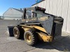 1995 New Holland L865 Skid Loader - 3