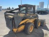 1995 New Holland L865 Skid Loader - 4