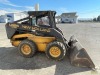 1995 New Holland L865 Skid Loader - 5