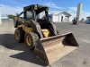 1995 New Holland L865 Skid Loader - 6