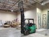 Mitsubishi FG25N Forklift - 3