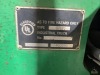 Mitsubishi FG25N Forklift - 4