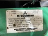 Mitsubishi FG25N Forklift - 5