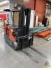 Toyota 6BNCU25 Electric Forklift - 2