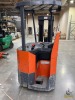 Toyota 6BNCU25 Electric Forklift - 5