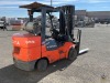 Toyota F7GCU45 Forklift - 7