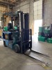 Nissan Electric Forklift - 4