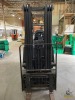 Nissan Electric Forklift - 5