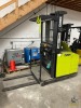 Clark Order Picker OP-15 Forklift