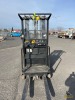 Clark Order Picker OP-15 Forklift - 5