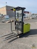 Clark Order Picker OP-15 Forklift - 6