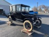 1925 Model T 4-Door Car-Updated Info! - 2