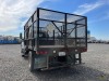 #16 2007 GMC C7500 Flatbed Truck - 4