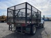 #16 2007 GMC C7500 Flatbed Truck - 5