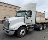 2011 International Transtar 8000 Semi