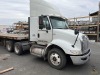 2011 International Transtar 8000 Semi - 2