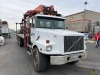 1999 Volvo Boom Delivery Truck - 3