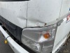 2005 Fuso Dump Flatbed Truck - 2