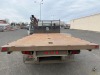 2005 Fuso Dump Flatbed Truck - 3