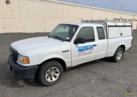 2006 Ford Ranger Pickup