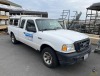 2006 Ford Ranger Pickup - 2